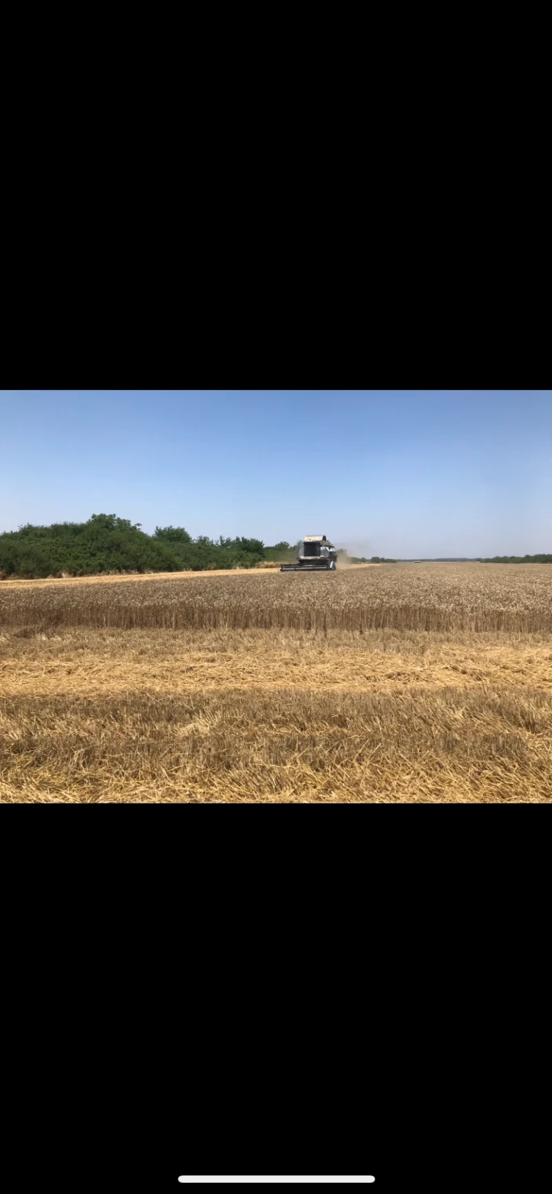 Комбайн Rostselmash Vector 410, снимка 5 - Селскостопанска техника - 53433681