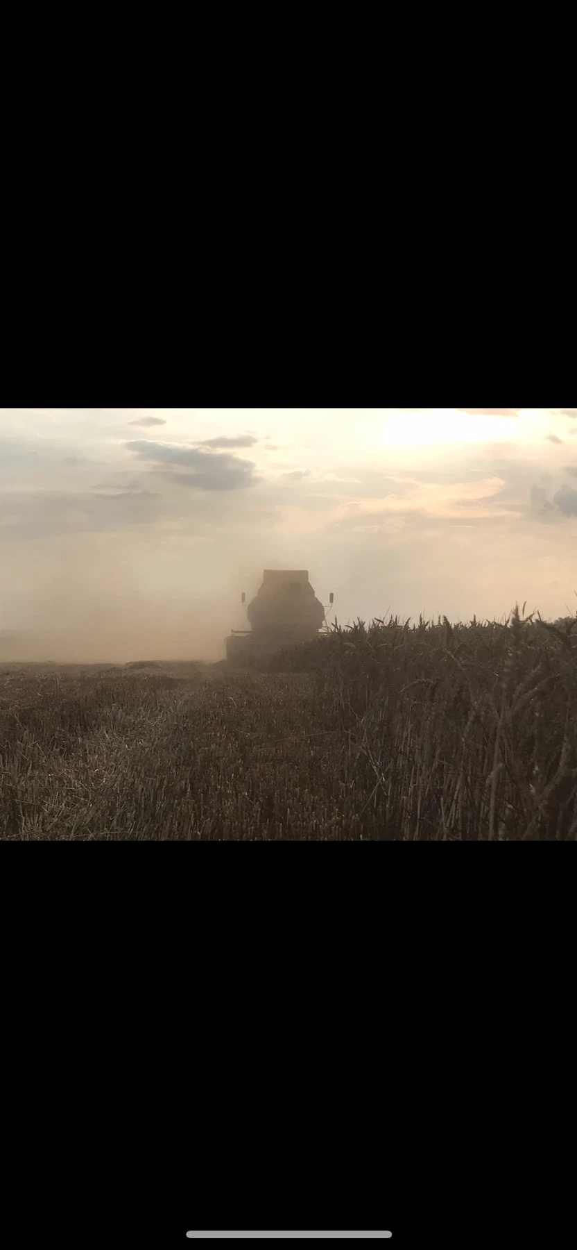 Комбайн Rostselmash Vector 410 - изображение 4