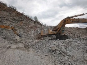  Komatsu PC600-8 | Mobile.bg    2