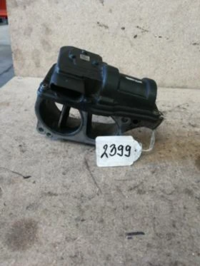 дроселова клапа Audi Volkswagen Porsche - 3.0tdi  , снимка 1