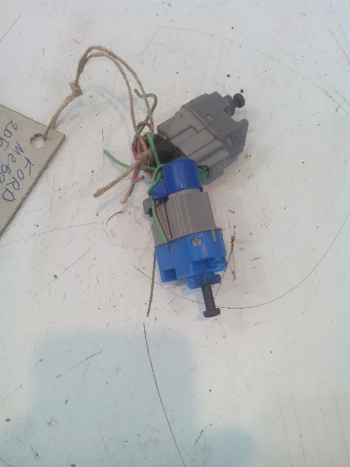 Стоп машинка Форд Маверик 2.0 бензин (1)