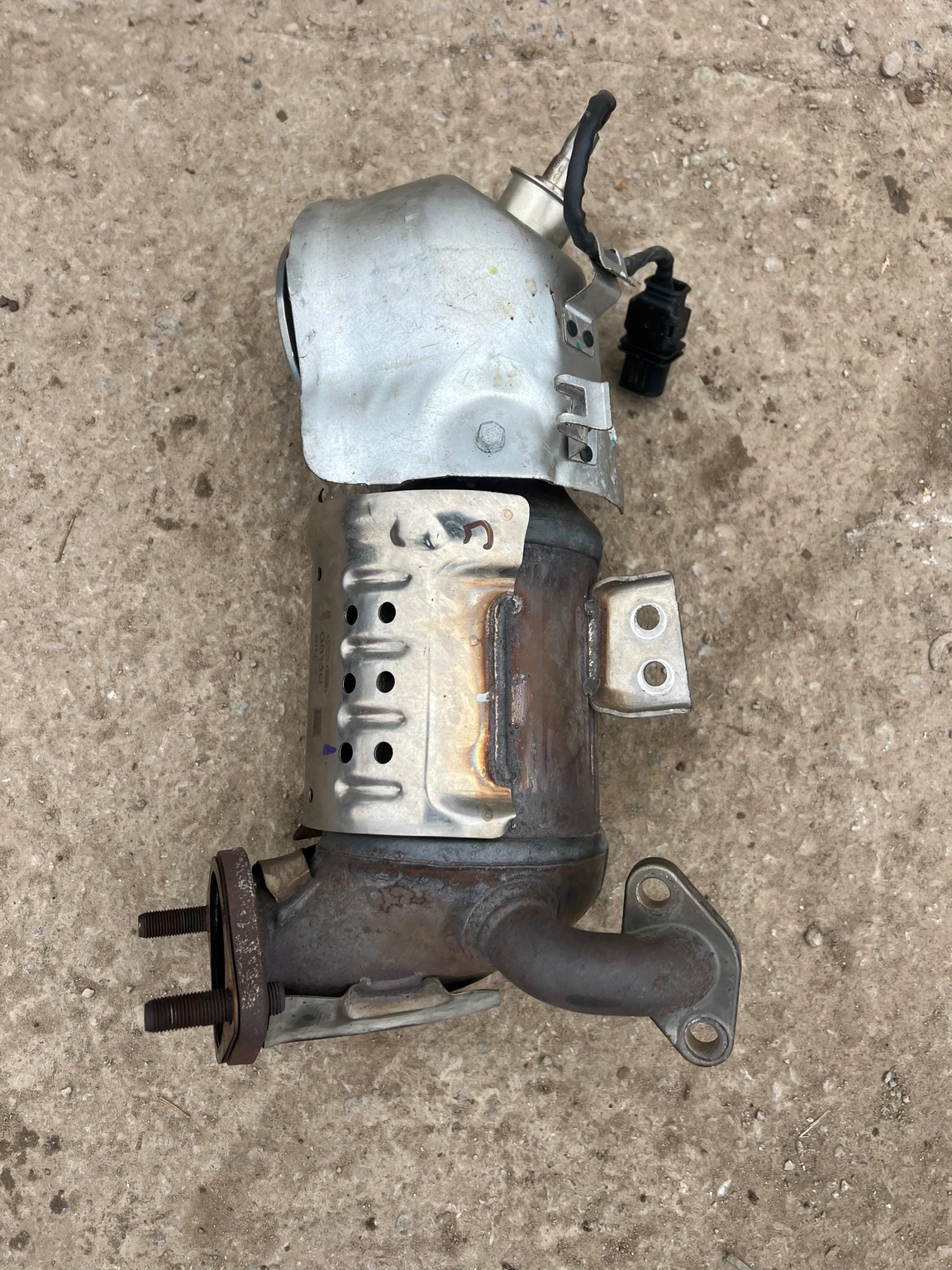 28530-08130  HYUNDAI KIA 1.5T-GDI 28530-08130 | Mobile.bg   3