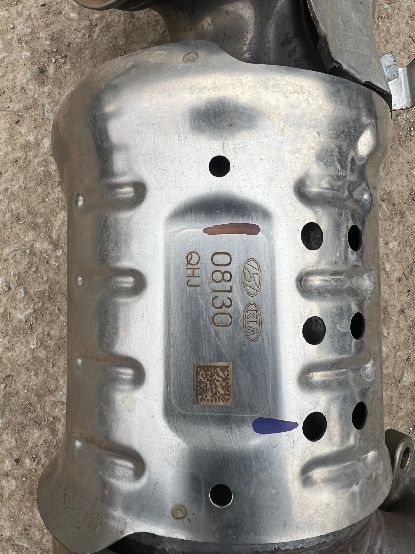 28530-08130  HYUNDAI KIA 1.5T-GDI 28530-08130 | Mobile.bg   1