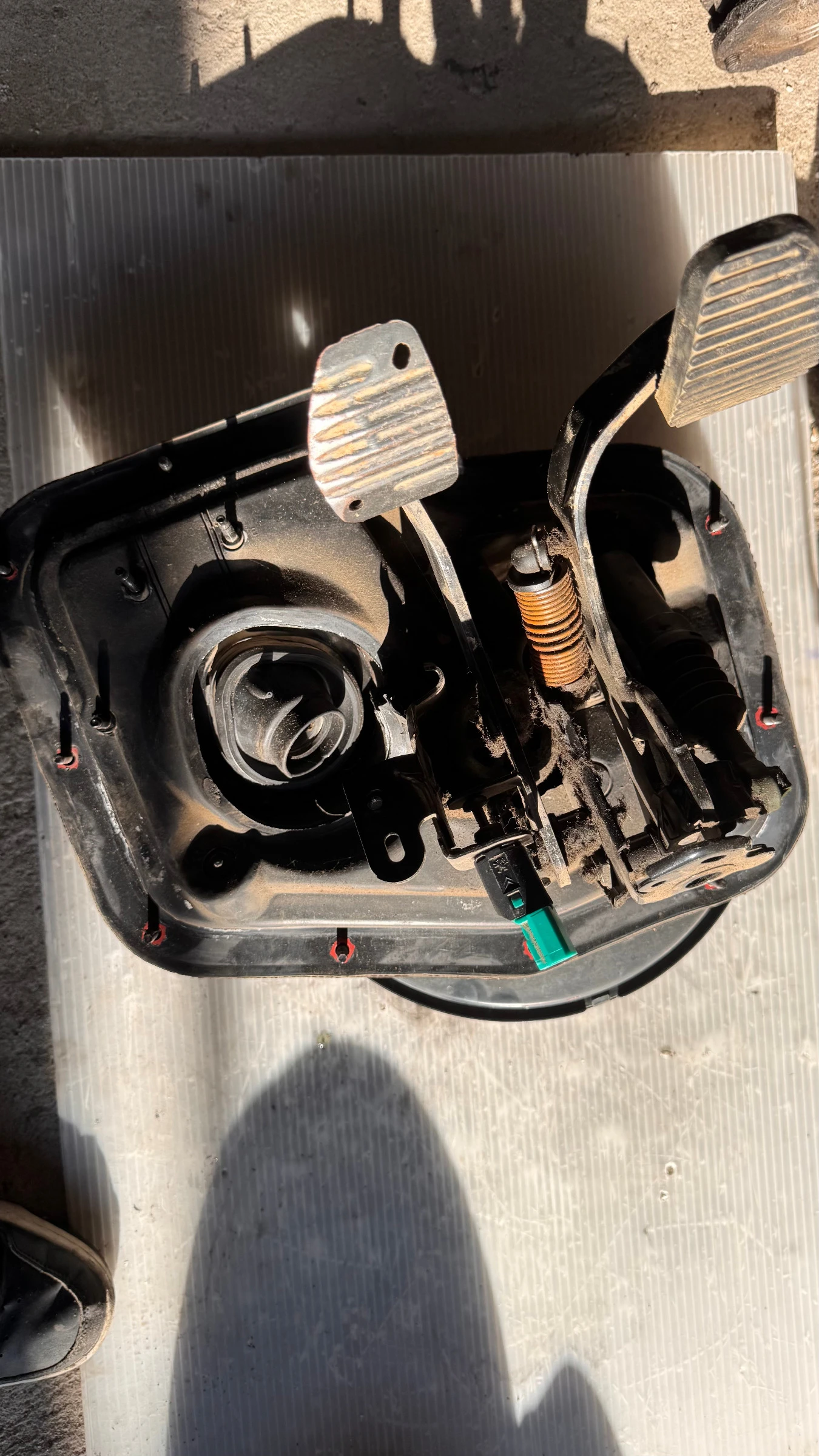   /    Fiat Scudo 2010 - 03.7874-3501.4 / 1400520580 / 0059066 | Mobile.bg   2