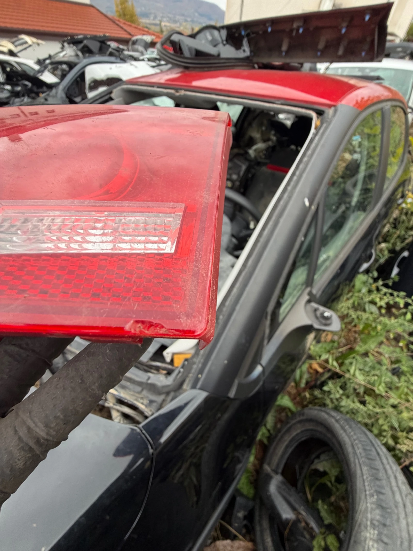 VW Passat B7 2011� �������� ����� ���� �� ������ � ������ ��������� 3AF945094J | Mobile.bg � ����������� 2