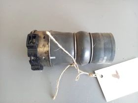 Маркуч турбо Рено Меган 1.5дци (к)