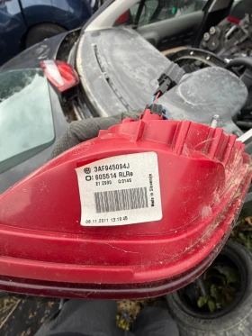 VW Passat B7 2011� �������� ����� ���� �� ������ � ������ ��������� 3AF945094J | Mobile.bg � ����� ������ 3