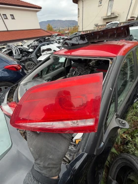 ����� �� �������� �� VW Passat B7 2011� �������� ����� ���� �� ������ � ������ ��������� 3AF945094J