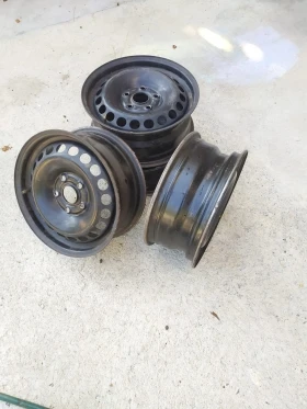 Джанти за Audi, снимка 1