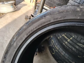 Гуми Летни 255/45R19, снимка 3