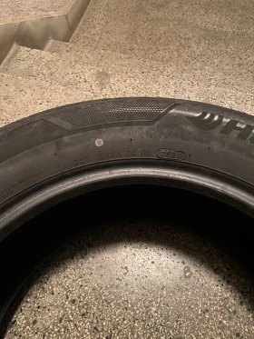 Гуми Летни 255/55R18, снимка 3