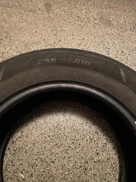 Гуми Летни 255/55R18, снимка 4