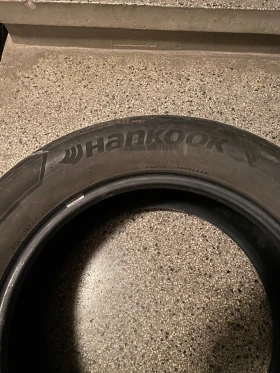 Гуми Летни 255/55R18, снимка 2