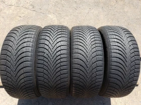 Гуми Зимни 215/55R17, снимка 2