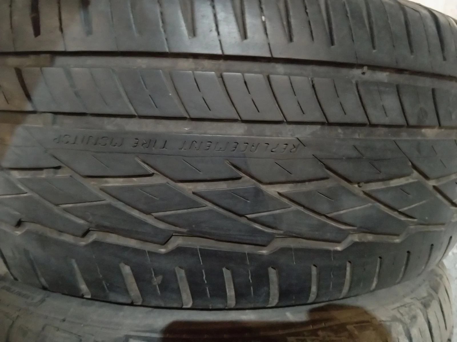 ���� � ������ 255/50R19 �� Mazda CX-7 | Mobile.bg � ����������� 6