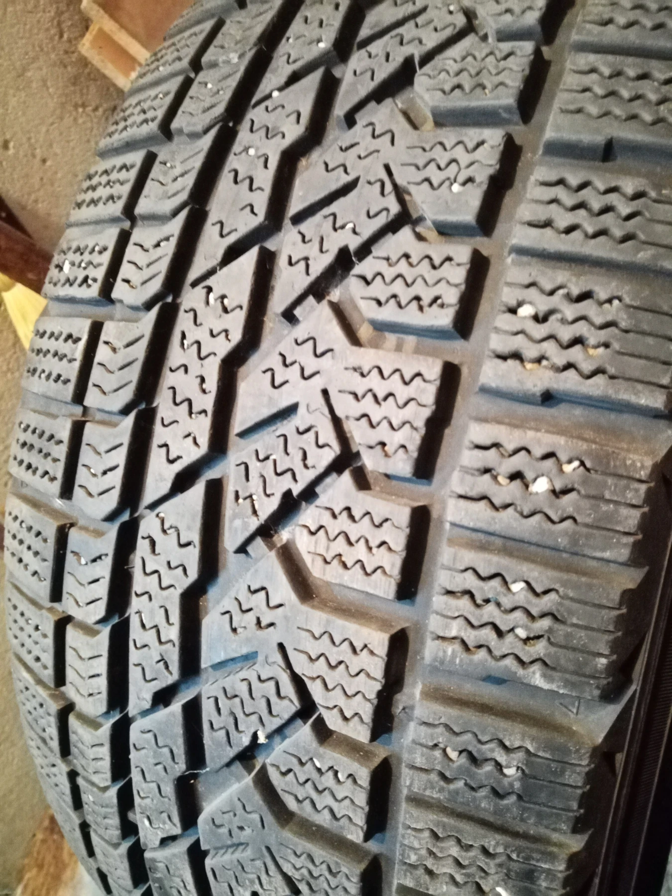  255/55R18 | Mobile.bg   1