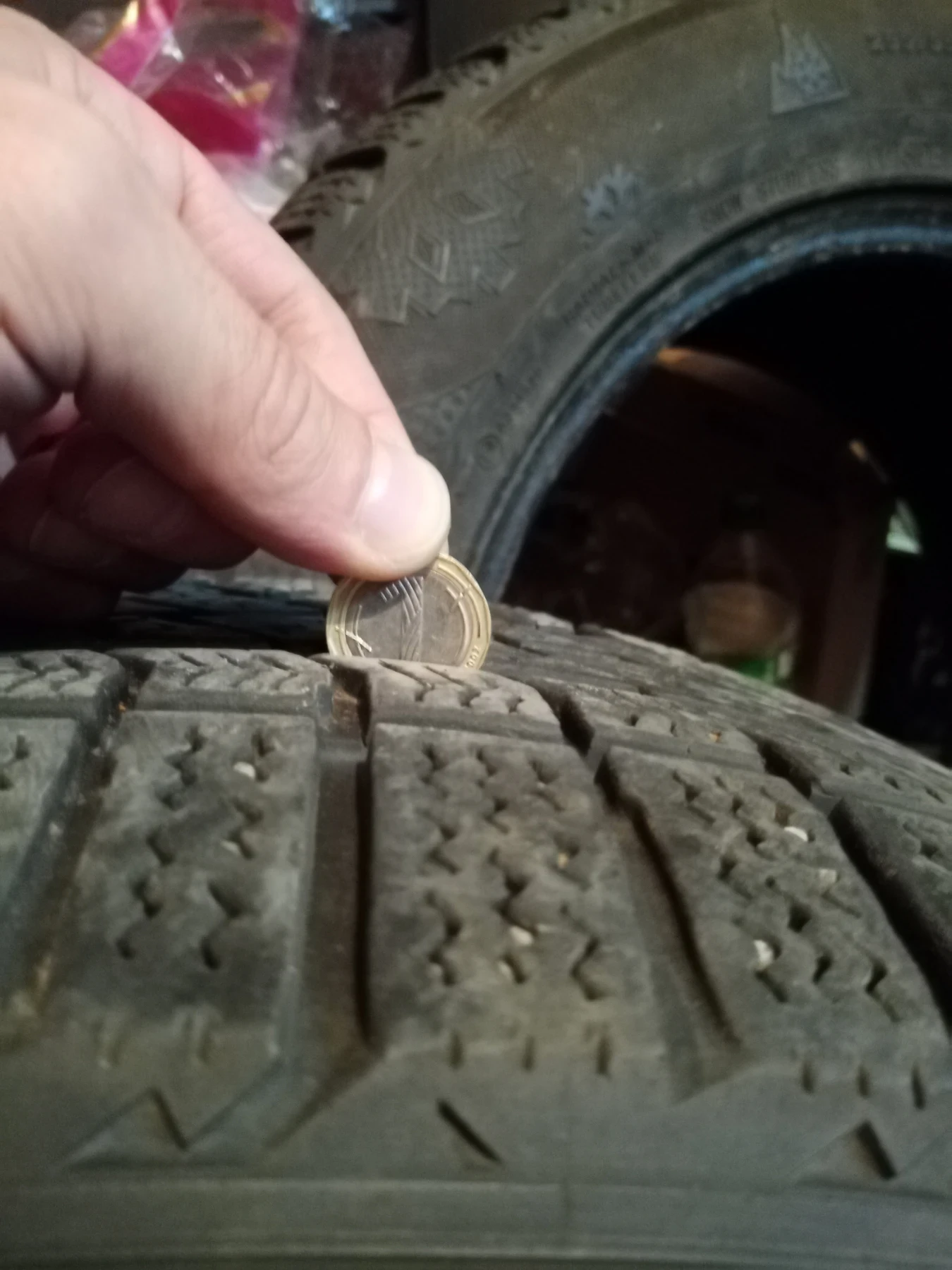  255/55R18 | Mobile.bg   5