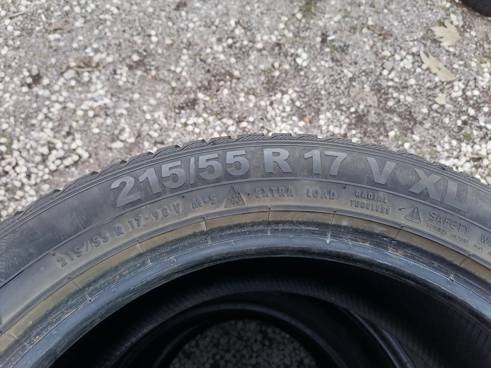 ���� 215/55R17 | Mobile.bg � ����������� 5
