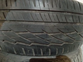 Гуми с джанти General 255/60R19, снимка 6 - Гуми и джанти - 49119317