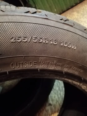  255/55R18 | Mobile.bg    3