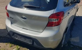 Ford Ka 1.2 BENZIN/ НА ЧАСТИ , снимка 5