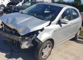 Ford Ka 1.2 BENZIN/ НА ЧАСТИ , снимка 3
