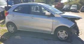 Ford Ka 1.2 BENZIN/ НА ЧАСТИ , снимка 1