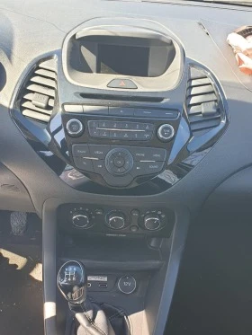 Ford Ka 1.2 BENZIN/ НА ЧАСТИ , снимка 6