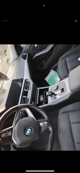 BMW 320 Bmw G20 320d x-drive НА ЧАСТИ, снимка 2