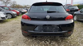 VW Scirocco 1.4TSI, снимка 3