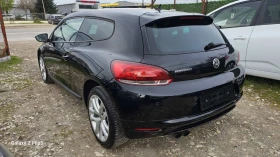 VW Scirocco 1.4TSI, снимка 2