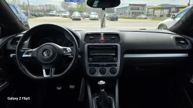 VW Scirocco 1.4TSI, снимка 10