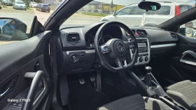 VW Scirocco 1.4TSI, снимка 8