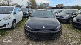 VW Scirocco 1.4TSI, снимка 6
