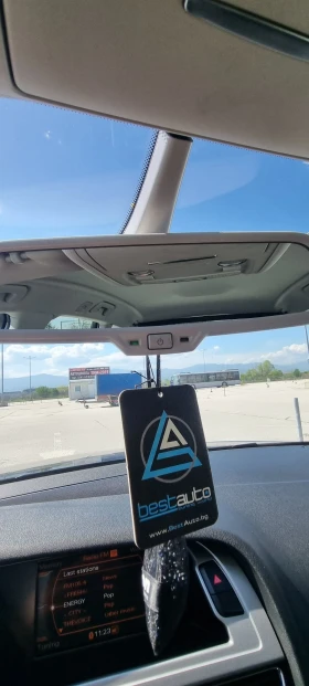 Audi A4 Audi a4 1.8 tfsi, снимка 6