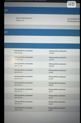 Audi A4 Audi a4 1.8 tfsi, снимка 3