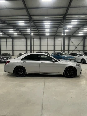 Mercedes-Benz S 500 AMG 6.3 Face/Дистр/Панор/Обд/вакум/ФУЛЛ!!!, снимка 6