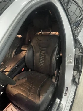 Mercedes-Benz S 500 AMG 6.3 Face/Дистр/Панор/Обд/вакум/ФУЛЛ!!!, снимка 11