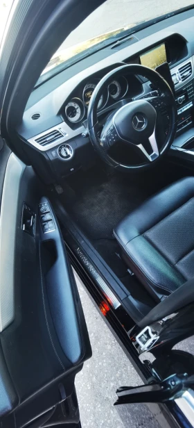 Mercedes-Benz E 350 E 350, снимка 7