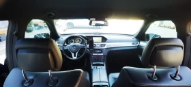 Mercedes-Benz E 350 E 350, снимка 6