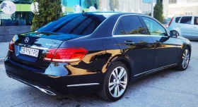 Mercedes-Benz E 350 E 350, снимка 4