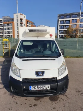 Peugeot Expert, снимка 6