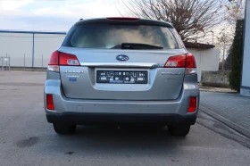 Subaru Outback 2.5I* GPL* TOP, снимка 5