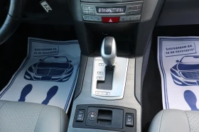 Subaru Outback 2.5I* GPL* TOP, снимка 15