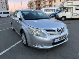 Toyota Avensis 2.0, снимка 2