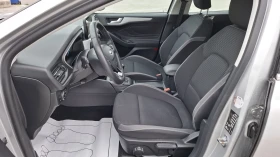 Ford Focus 1.0 EcoBoost * 110272 к.м.* EURO6 * NAVI, снимка 6