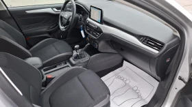 Ford Focus 1.0 EcoBoost * 110272 к.м.* EURO6 * NAVI, снимка 10