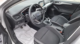 Ford Focus 1.0 EcoBoost * 110272 к.м.* EURO6 * NAVI, снимка 5