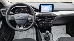 Ford Focus 1.0 EcoBoost * 110272 к.м.* EURO6 * NAVI, снимка 9