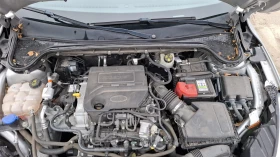 Ford Focus 1.0 EcoBoost * 110272 к.м.* EURO6 * NAVI, снимка 14